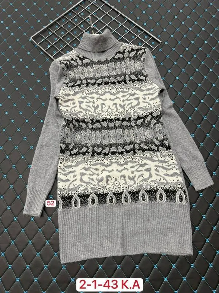 Туника 2948215 Fabrika