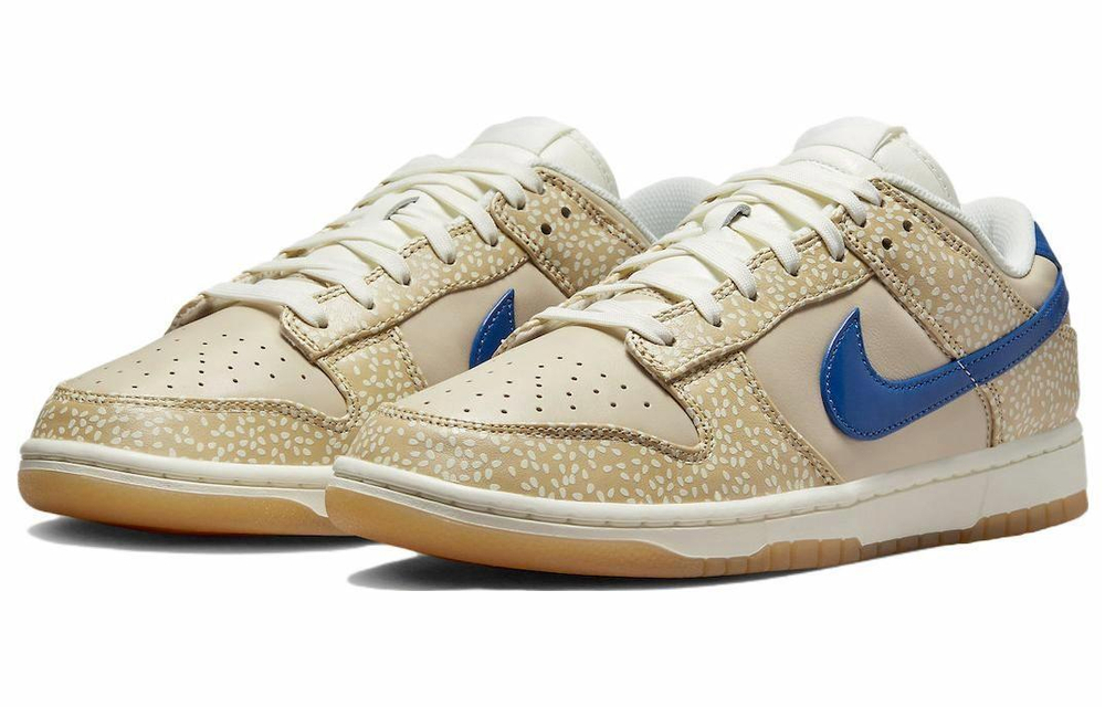 Кроссовки Nike Dunk Low "Montreal Bagel"
