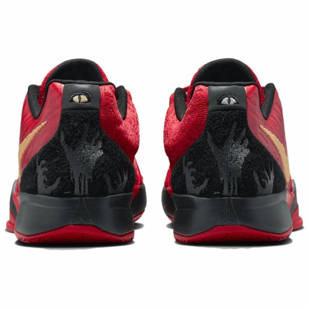Кроссовки Nike Ja 2 Nightmare