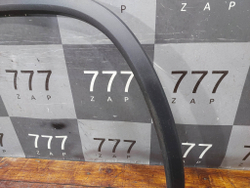 Накладка крыла заднего левого Skoda Kodiaq 16-нв Б/У Оригинал 565854819