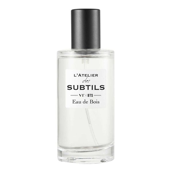 VTxBTS L'Atelier des Subtils Eau de Bois