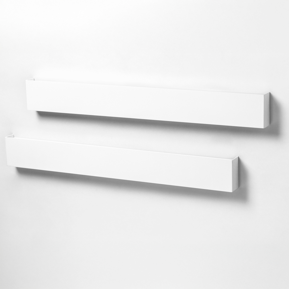 810526 Бра FIUME LED 20W 1900LM БЕЛЫЙ МАТОВЫЙ 3000K