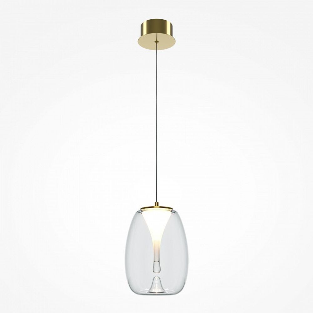 Подвесной светильник Maytoni Splash MOD282PL-L8G3K1