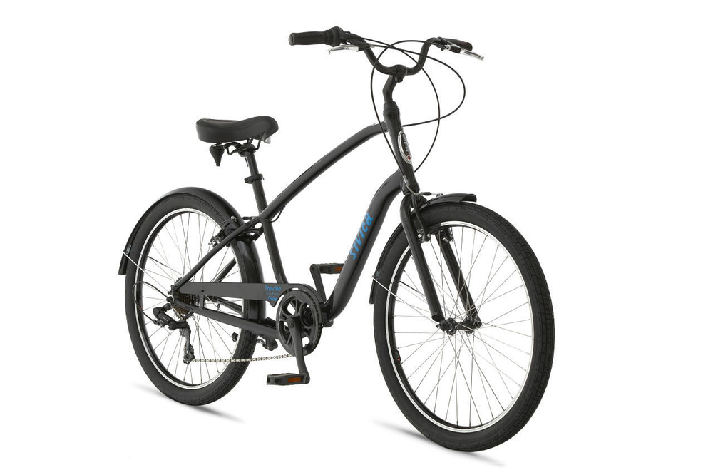 Комфортный велосипед Schwinn Sivica 7 (2018)