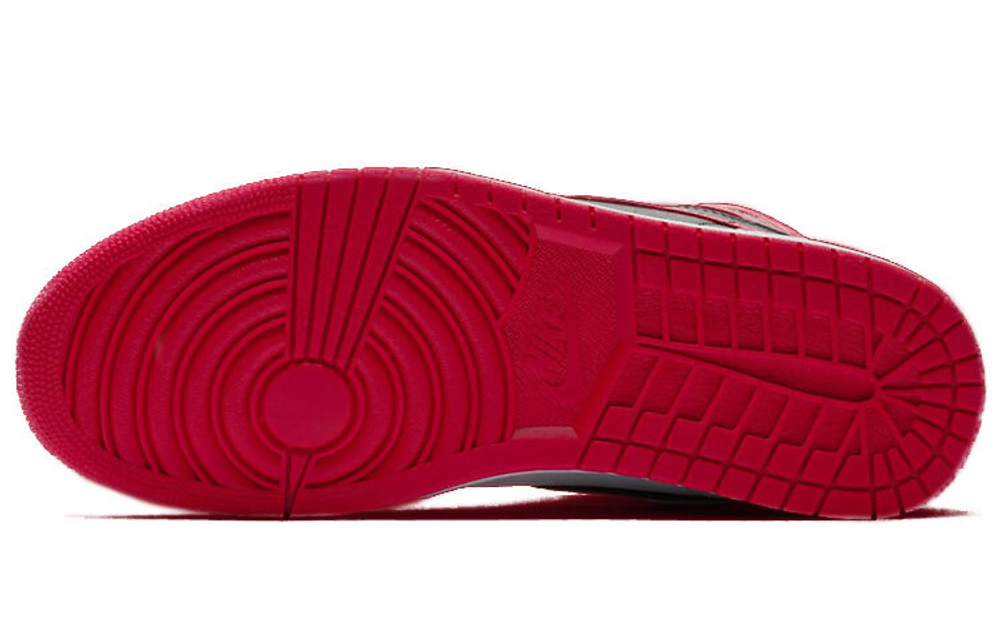 Кроссовки Jordan Air Jordan 1 Homage To Home