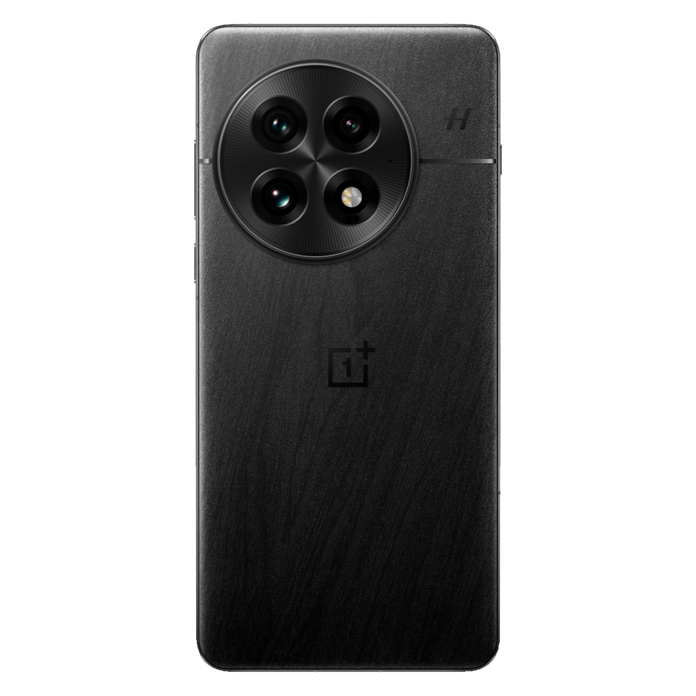 Смартфон OnePlus 13 12/256GB, Black Eclipse (Черное солнце)