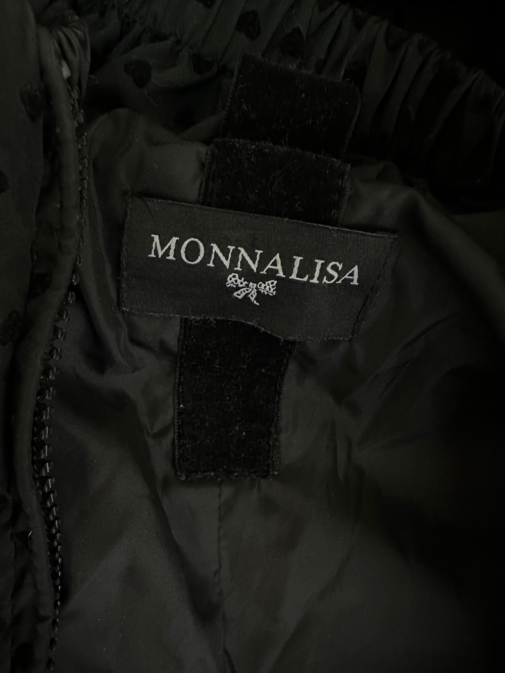 Куртка Monnalisa