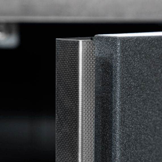 Модуль уличной кухни SMART-900 Шкаф (HS-KU01-SH900) Helios