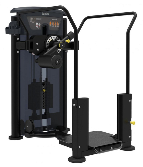 Глют машина Impulse IT9509