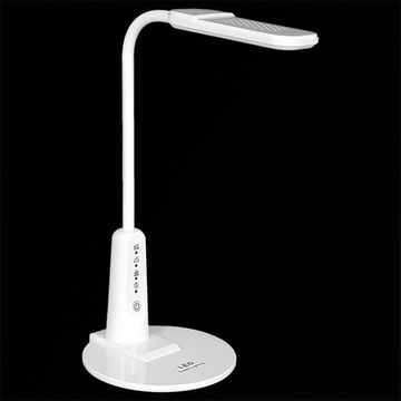 Светильник настольный Reluce 01391-2.7-01 WT