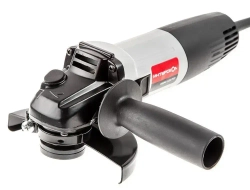 Угловая шлифовальная машина ИНТЕРСКОЛ УШМ-125/900