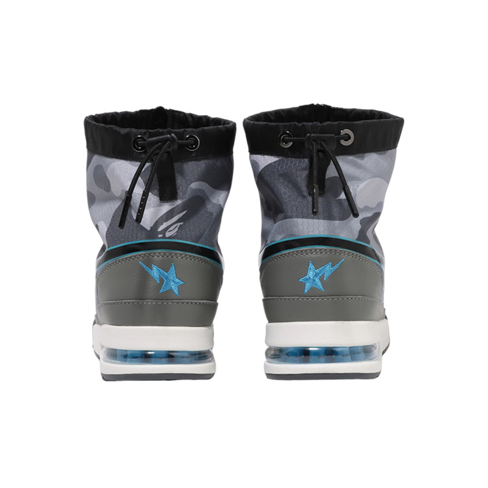 Кроссовки HONEYCOMB x A BATHING APE ROAD STA, 1J30-191-004