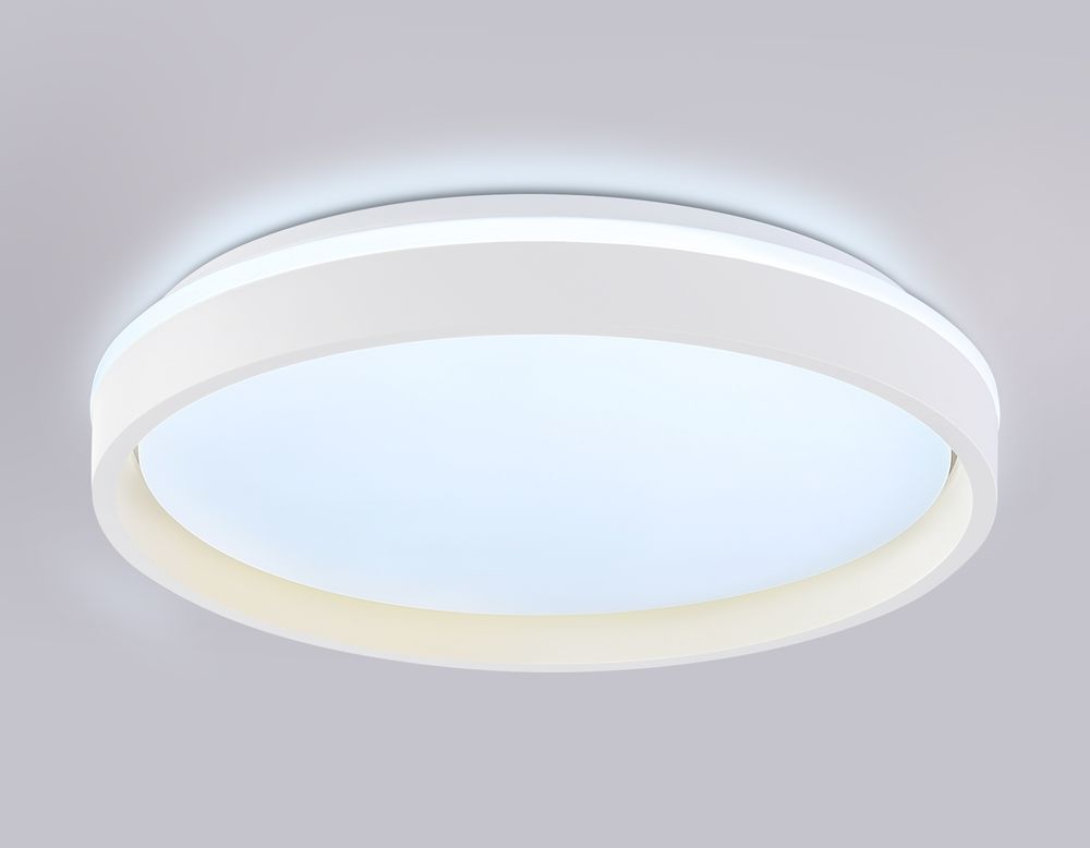 Ambrella Светодиодный светильник RGB с пультом управления Dance FZ607