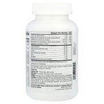 Source Naturals, Mega-One ™, высокоэффективный мультивитаминный комплекс с минералами, 180 таблеток