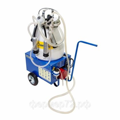 Доильный аппарат АДЭ-01 С