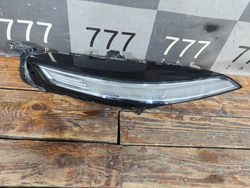 ДХО правый Haval F7 2, F7x 2 24-нв Б/У Оригинал 4102114XKN02A