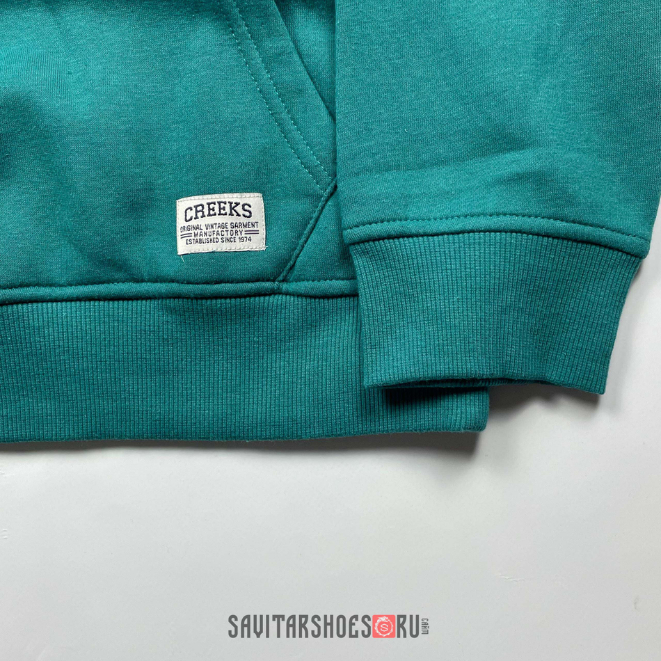 Худи Creeks