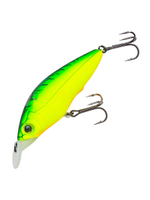 Воблер для рыбалки Duel Hardcore Shad Crank 65 F 1+ R1184 #MPSH Special Color, 65 мм, 8 г, медленно всплывающий, крэнк