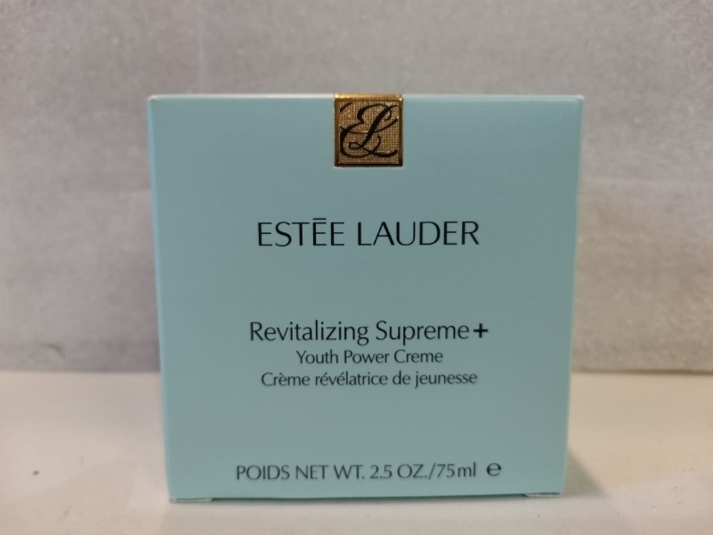 Estee Lauder крем для лица Revitalizing Supreme+ 75 ml