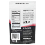 Terrasoul Superfoods, порошок из красного гриба рейши, 156 г (5,5 унции)