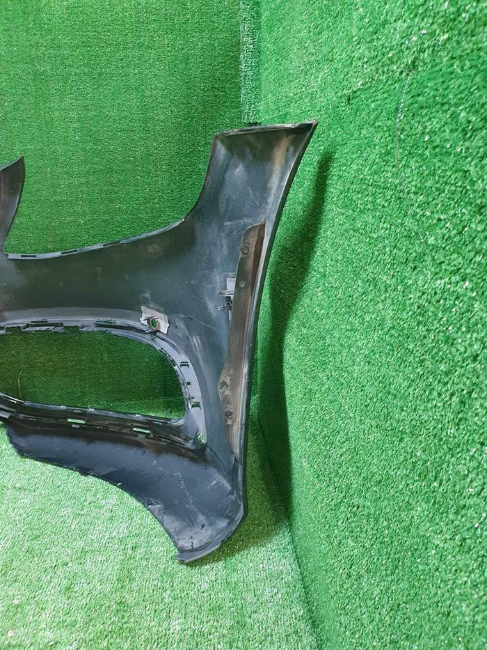 Бампер передний Mercedes S W222 2017-2020 Maybach