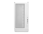 Компьютерный корпус MSI MPG VELOX 100R WHITE ATX/Micro-ATX/ 2xUSB 3.2 1xUSB 3.2 TypeC, Белый