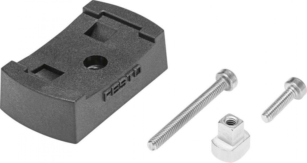 Монтаж Festo NEAU-A-N8-2