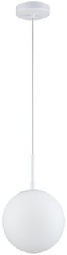 Светильник подвесной 1*Е27 2168/01/01PS белый Antell Stilfort