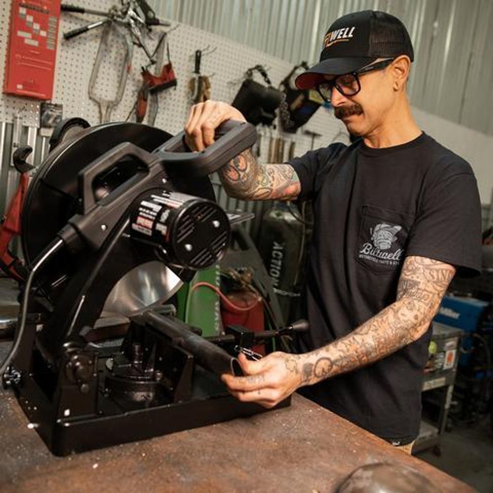 Rouserbot Pocket / Черный