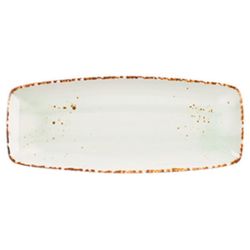 Блюдо прямоугольное 30,5*12,5 см   P.L. Proff Cuisine [6]