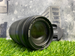 Canon EF-S 55-250mm 4.0-5.6 IS II Покупка/Продажа