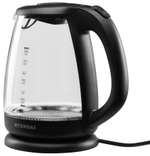 Чайник Hyundai HYK-G3003 стекло