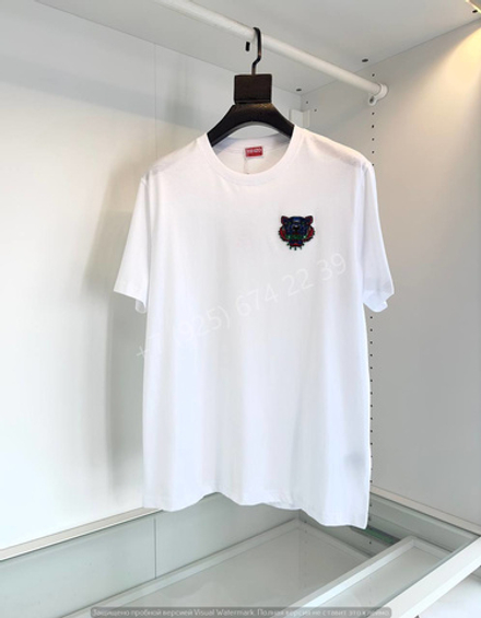 Футболка Kenzo