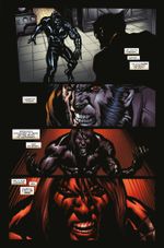 Комикс Росомаха. Дэниела Уэя. Полное собрание. Том 1