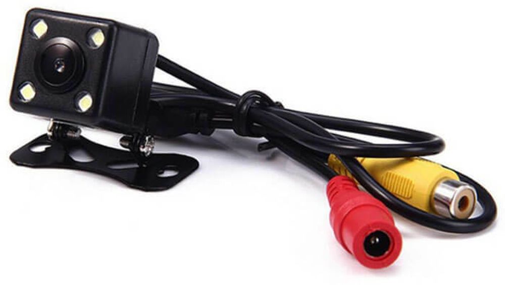 Камера заднего вида DS-605