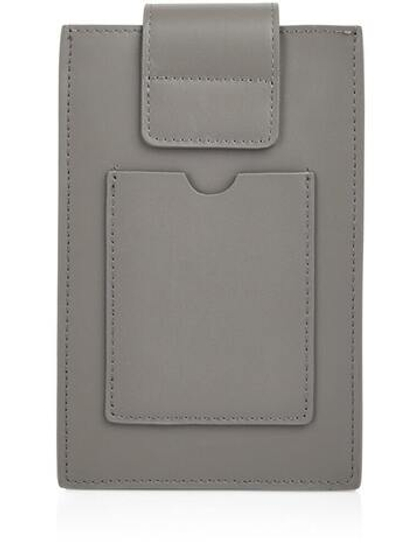 Marc Cain Сумка-мини со съемным плечевым ремнем