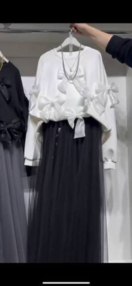 Костюм 6823589 Fabrika