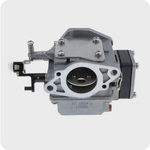 Карбюратор Yamaha 9.9F/15F (63V-14301-00)