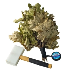 Термостойкая флисовая изолента для автомобилей, антискрип, 19 мм x 10 м, для жгутирования проводки, 1 шт