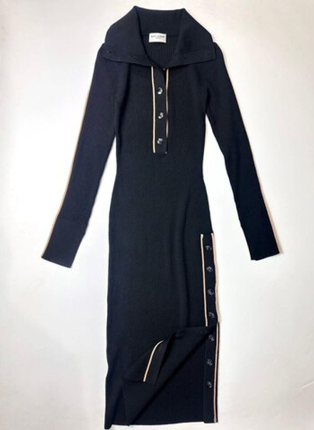 Платье Yves Saint Laurent