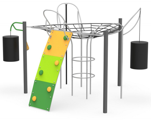 Спортивный комплекс 302 533.02