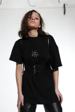 Футболка V1SN Logo