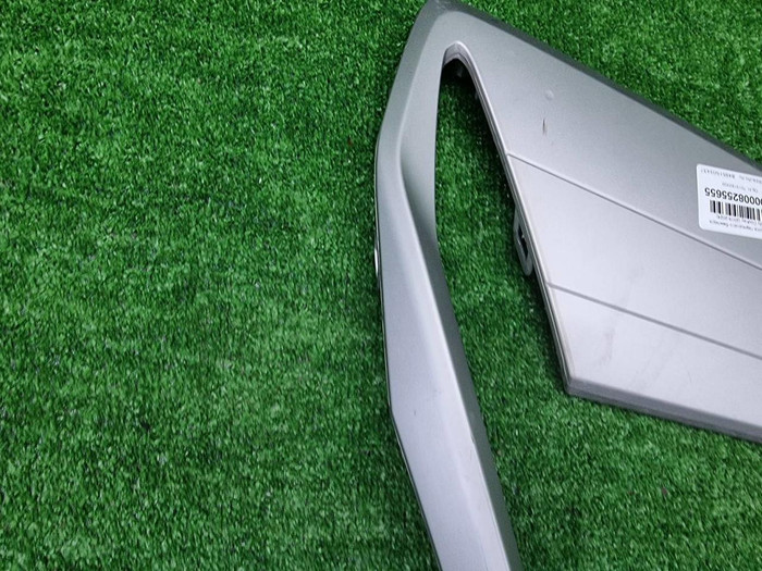 Накладка переднего бампера Geely Coolray (23-нв)