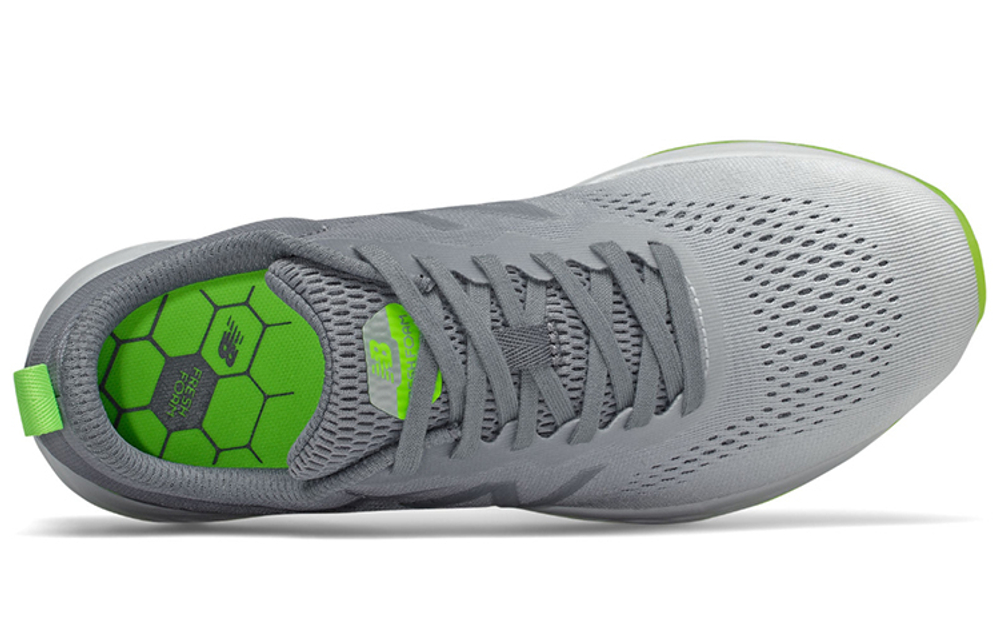 Кроссовки New Balance Nb Fresh Foam Arishi V3 (Женская размерная сетка)