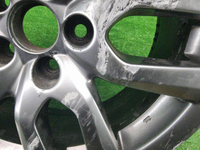 Диск литой R18 Lexus NX 1 (2014-2021)