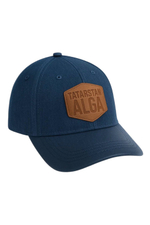 ALGA Хлопковая бейсболка