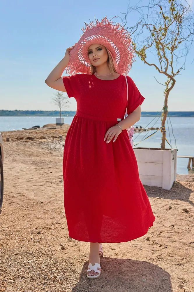 Платье УК-1569-3 Fabrika