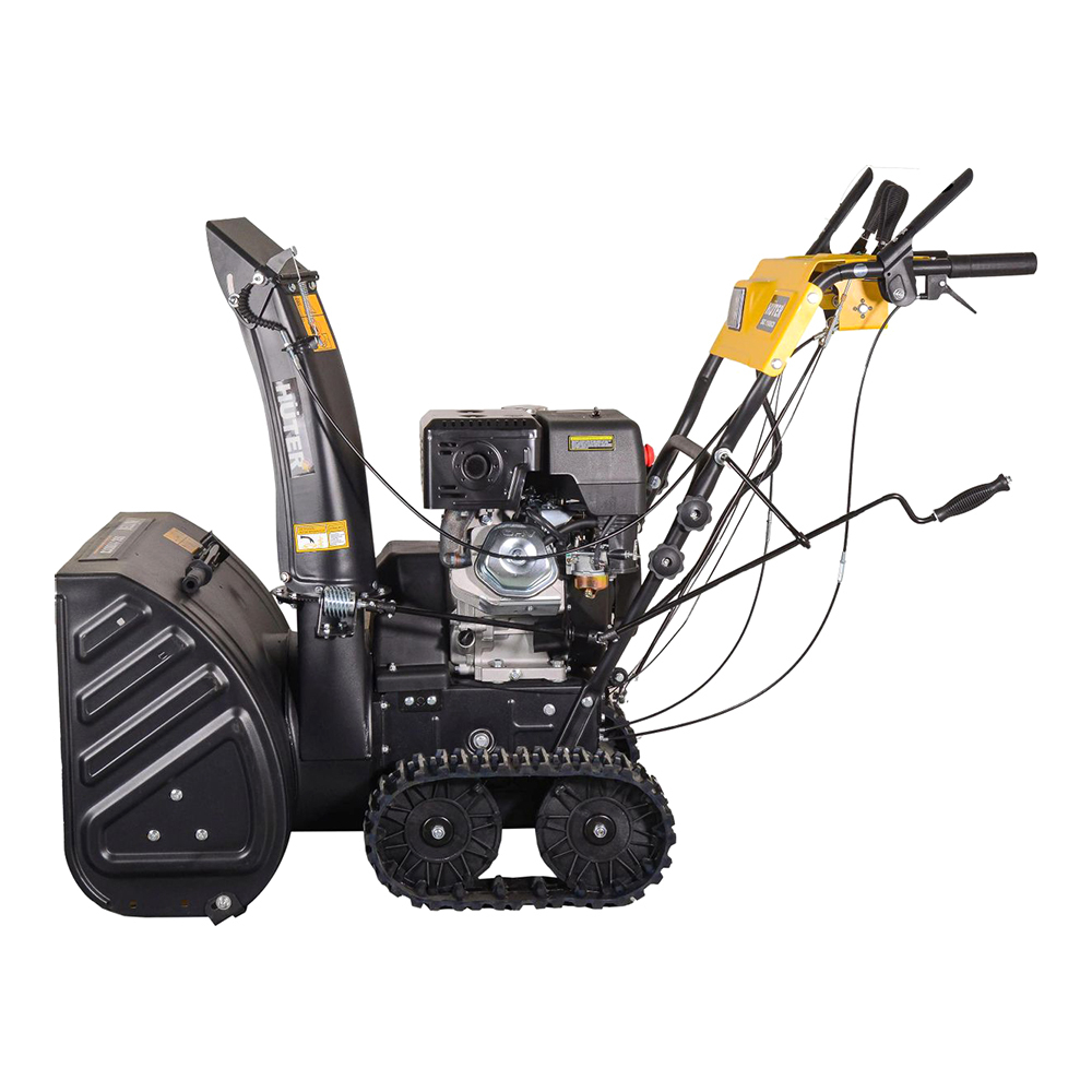 Снегоуборщик бензиновый Huter SGC 11000CD