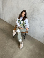 Угги из натуральной замши