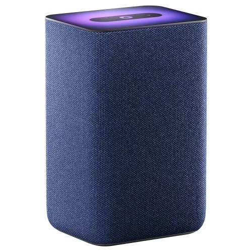 Умная колонка Яндекс Станция 2 с Алисой «Кобальт» | Cobalt